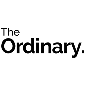 THE ORDINARY